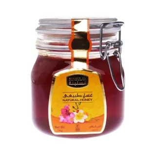 صنبولة عسل برطمان 1 كجم