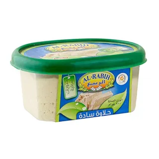 Al Rabih Halawa Plain 800 Gm
