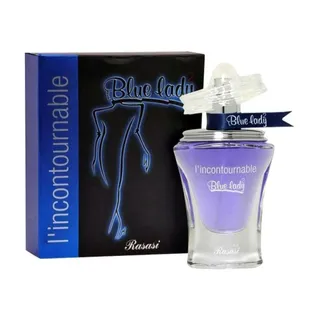راساسي لانكونتورنابل نساء عطر 35 ml