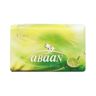 ابان بيوتي صابون لايم 100 جم