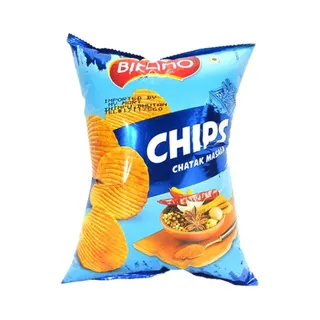 بيكانو شيبس شاتاك ماسالا 60جم
