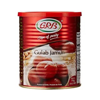 Gulab Jamun