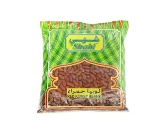 فاصوليا حمراء كلوية 2 KG برومو