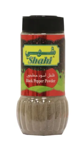 Shahi Black Peper Powder, 100g