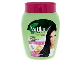 Vatika Naturals Intensive Nourishment Hot Oil Treatment 1 Kg