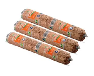 خيرات لحم مفروم بقري 400 gm x 3
