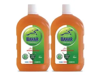 بهار بريميوم مطهر 2x750 مل