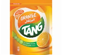 تانج بودرة شراب فورية بنكهة برتقال، 1kg