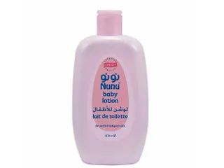 نونو لوشن أطفال 400 مل
