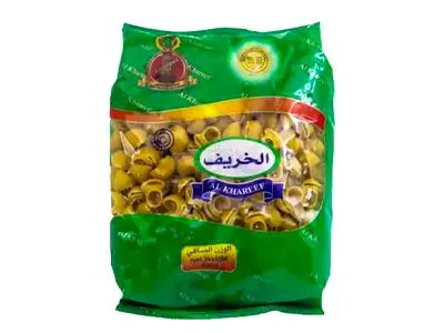 AL KHAREEF PASTA 400G ASTD