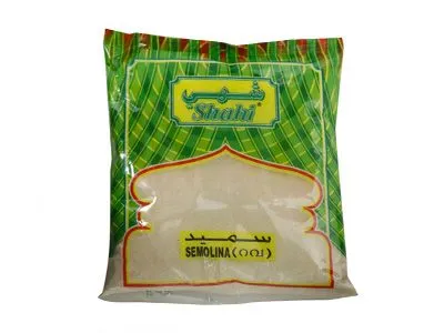 Shahi Semolina 1 Kg