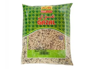 نور غزال فول أسود العين 2 kg