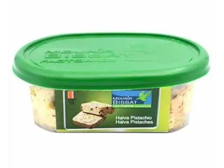 BISSAT HALAWA PISTA 450GM