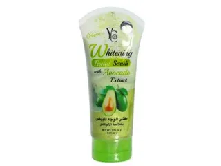 YC مقشر وجه أفوكادو أنبوب 175 مل