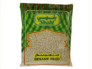 شاهي بذور السمسم 200جم