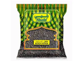 شاهي فلفل أسود 500جم