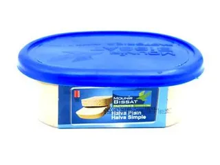 BISSAT HALAWA PLAIN 450 GM