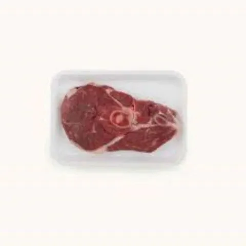 Australian Lamb Leg Bone In, 1kg