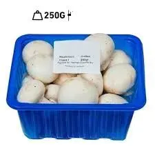 Mushroom, 250g
