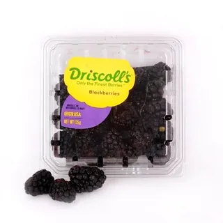 Driscoll's Blackberry, 125g