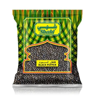 Shahai Black Pepper 200g