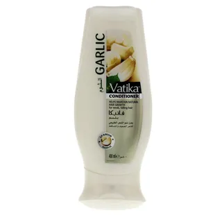 Dabur Vatika Garlic Hair Conditioner 400ml