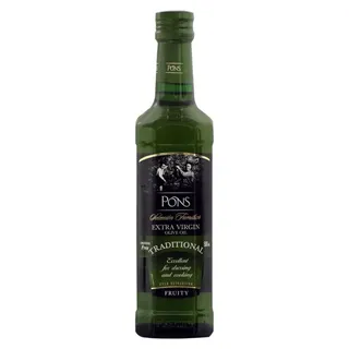 بونس زيت زيتون ميلد 500 ML
