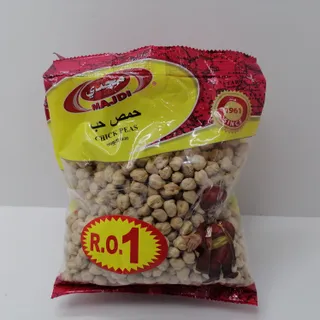 Majdi Chickpeas Jumbo, 450g