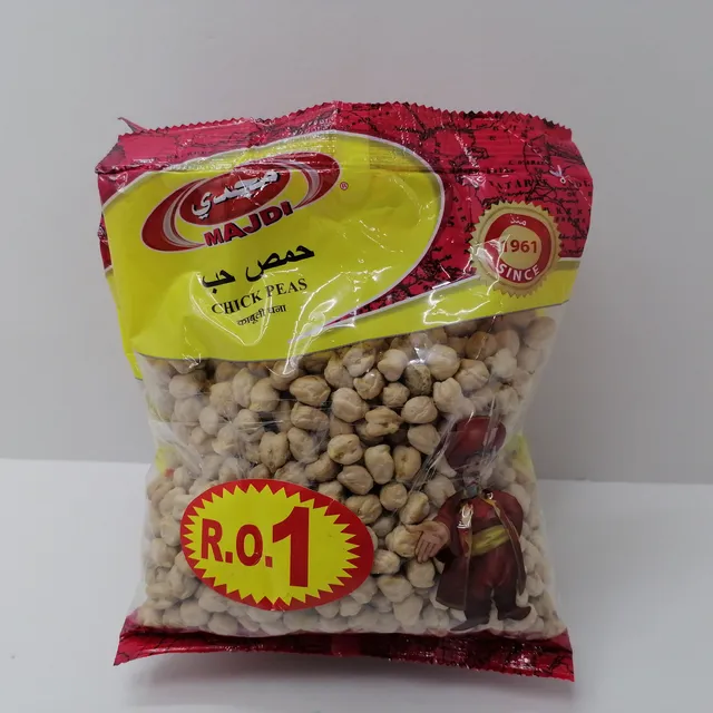 Majdi Chickpeas Jumbo, 450g