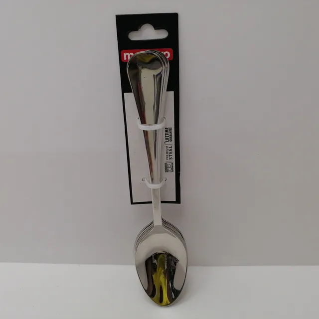 Roma Dinner Spoon, 6 Pieces