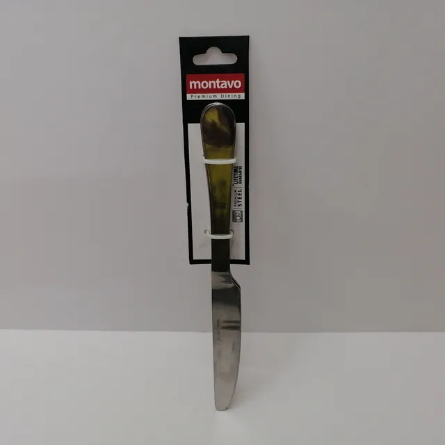 Roma Dinner Knife, 2 Pieces