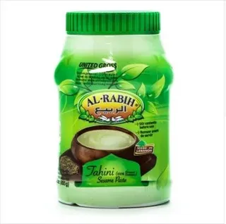 الربيع طحينية, 800g