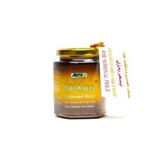 عزيز عسل بري، 250g