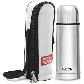 Milton Thermosteel Flip Lid Flask, 1000ml