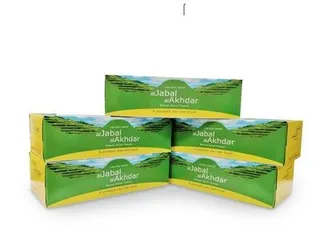 JABAL AKDHAR TISSUE