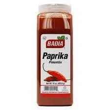 Badia Paprika 16 oz