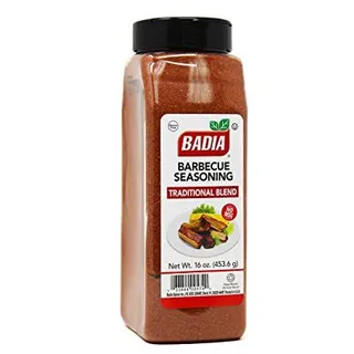 Badia Barbecue Seasoning 453 g