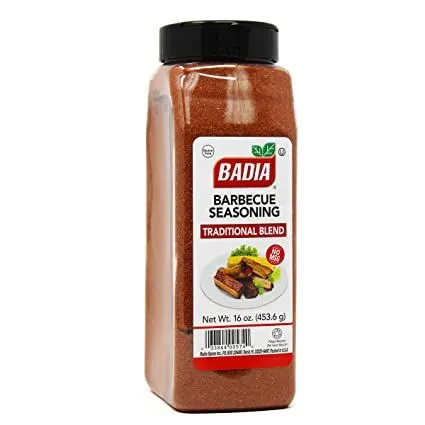 Badia Barbecue Seasoning 453 g