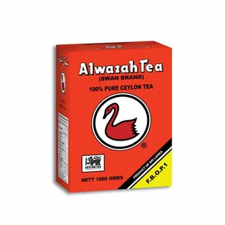 الوزة شاي سائب, 1X454gm