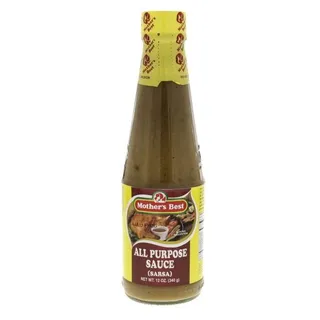 ماذرز بيست سارسا ليتشون صوص ريجيولر 340 جم