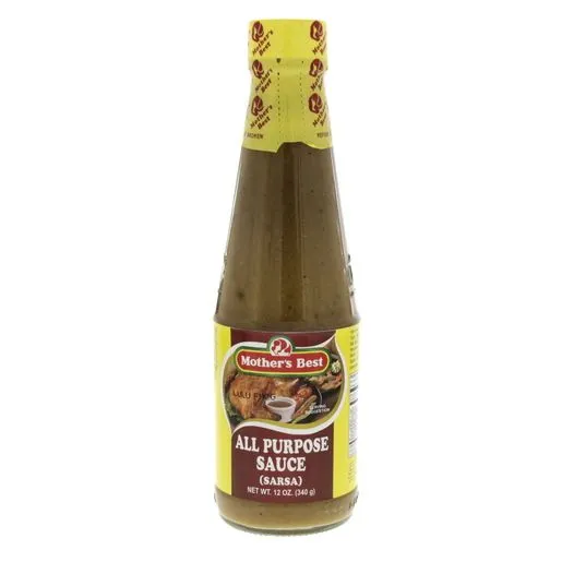 ماذرز بيست سارسا ليتشون صوص ريجيولر 340 جم