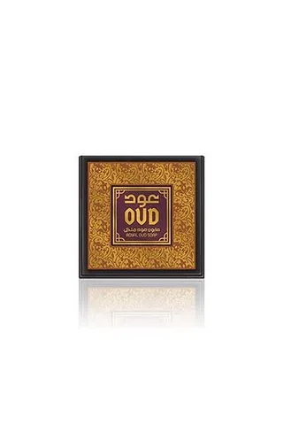 Oudlux Royal Oud Soap Bar, 125g