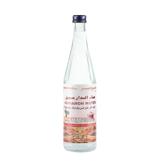 Al Jaser Cinnamon water, 565ml
