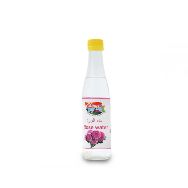 Chtaura Rose Water, 500 Ml