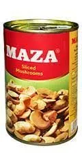 Maza Whole Mushroom, 400g