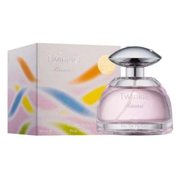راساسي توينكل عطر للنساء، 50ml