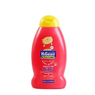 هايجين شامبو أطفال بيبو، 500ml