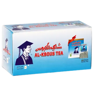 الكبوس شاي، 1كجم