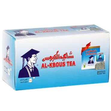 Al-Kbous Tea, 1Kg