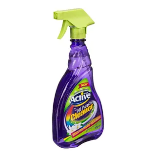 أكتيف منظف متعدد الأغراض، 700ml